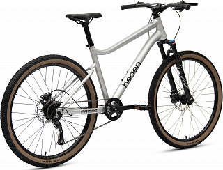 Велосипед Hagen Teen Pro 26 AIR (2024) - фото