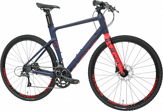 Велосипед Welt Vigo (2023) - фото