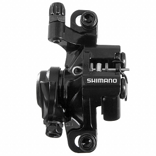 Калипер механический Shimano BR-M375 - фото