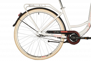 Велосипед Stinger Barcelona Evo 28" (2021) - фото