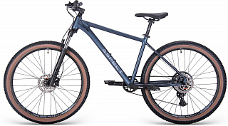 Велосипед Aspect Cobalt Pro 27.5 (2025) - фото