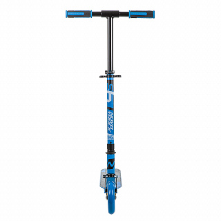 Самокат NOVATRACK JUNGLE 145 Alloy (2019) - фото