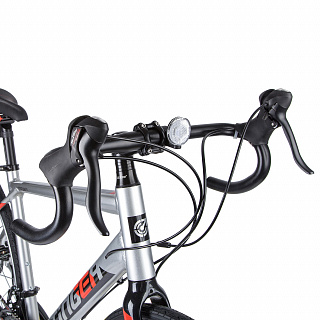 Велосипед Stinger Stream STD 28" (2019) - фото