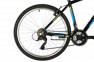 Велосипед FOXX ATLANTIC 26" (2021) - фото