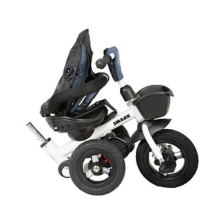 Велосипед Maxiscoo 3-х колесный "Shark" (2021) - фото