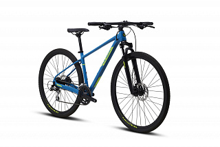 Велосипед Polygon Heist X2 700C (2021) - фото