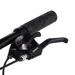 Велосипед Foxx Caiman 26 (2025) - фото