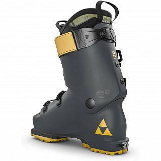 Горнолыжные ботинки Fischer Ranger 120 DYN GW, U17122 - фото