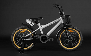 Велосипед Horh Forte 18 (2024) - фото