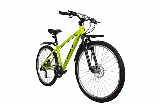Велосипед FOXX AZTEC D 27.5" (2022) - фото