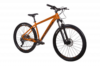 Велосипед STINGER RELOAD PRO 27.5" (2021) - фото