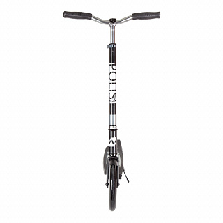 Самокат городской NOVATRACK POLIS 230 PRO (2022) - фото