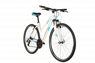 Велосипед Stinger Liberty Std 28" (2021) - фото