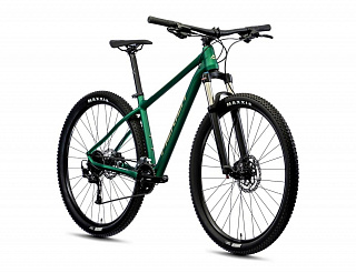 Велосипед Merida BIG.NINE 100-2X (2022) - фото