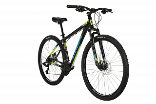 Велосипед STINGER ELEMENT EVO MICROSHIFT 29" (2021) - фото