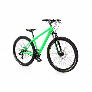 Велосипед CAPRIOLO LEVEL 9.X 29'' (2023) - фото