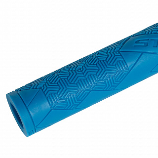 Грипсы STG Base, 126 мм - фото