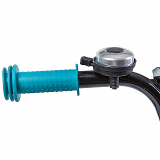 Велосипед NOVATRACK VALIANT 16" (2019) - фото