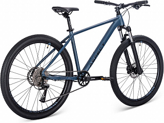 Велосипед Aspect Nickel Pro 27.5 (2025) - фото