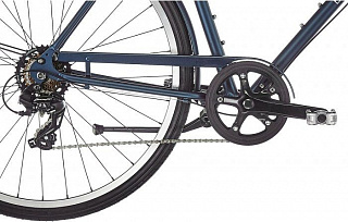 Велосипед Electra Loft 7D Step Over - фото