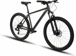 Велосипед Aspect Ideal HD 26 (2024) - фото