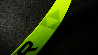 Лыжи для классического хода Fischer Speedmax 3D Classic Plus 812 Med IFP, N08522 - фото