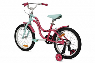 Велосипед Pifagor IceBerry 18" - фото