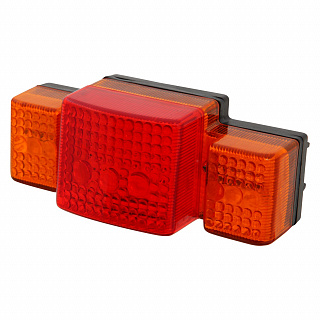 ВЧ  Эл.сигнал №608 (поворотник) - фото