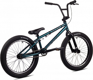 Велосипед Aspect Street 20 (2024) - фото