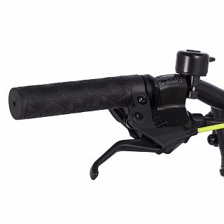 Велосипед Novatrack Racer 24" (2023) - фото