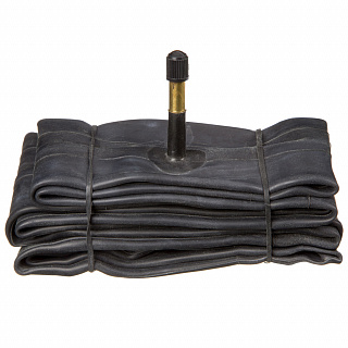 Камера велосипедная бутиловая STG 24Х2,5/3,0 - фото