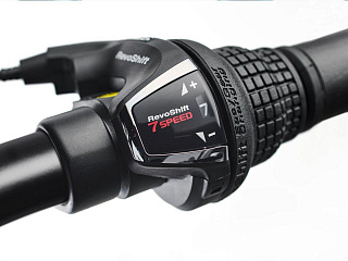 Велосипед Electra Townie Original 7D EQ Step Over - фото