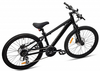 Велосипед Aspect AIR JR 24 (2022) - фото