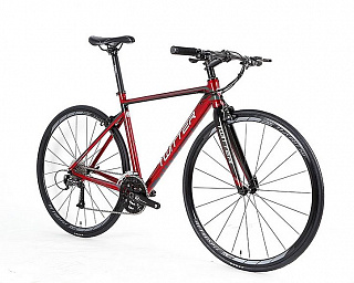 Велосипед Twitter Hunter 2.0 Thumb 28" - фото