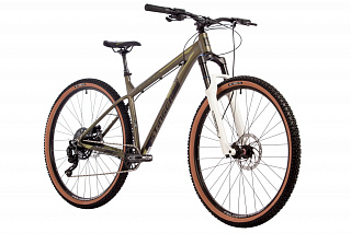 Велосипед Stinger Python Pro 29" (2024) - фото