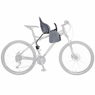 Кресло детское фронтальное YC-689 - фото