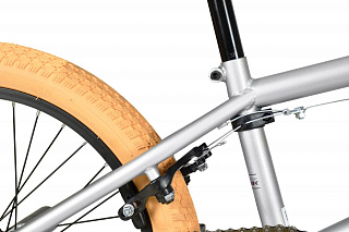 Велосипед Stark Madness BMX 3 (2023) - фото