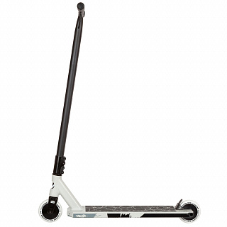 Самокат трюковый NOVATRACK PIXEL 100 (2022) - фото