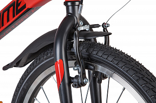 NOVATRACK PRIME V-brake 20" (2020) - фото