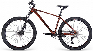 Велосипед Aspect Nickel Elite 27.5 (2025) - фото