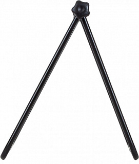 Подставка велосипеда STG под заднюю ось, сталь, черный - фото