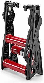 Велостанок Elite Arion Mag, роллерный - фото