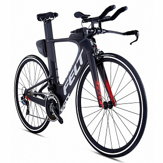 Велосипед FELT IA10 - фото