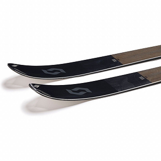 Горные лыжи Scott Pure Tour 100 Ski, 178, 411087 - фото