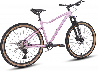 Велосипед Hagen Queen 8 (2025) - фото