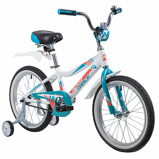 Велосипед NOVATRACK NOVARA 18" (2019) - фото