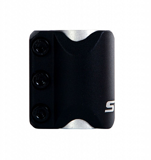 Зажим для трюкового самоката на 3 болта для компрессии HIC - фото