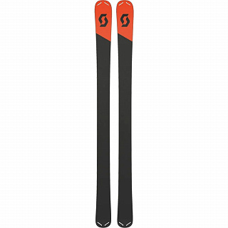 Горные лыжи Scott Scrapper 105 Women’s Ski, 175, 278136 - фото