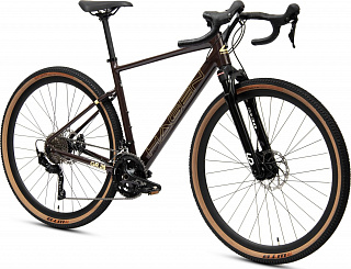 Велосипед Hagen GR20 Air 700c (2024) - фото