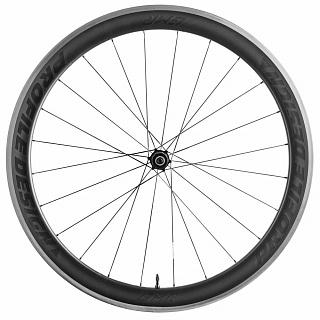 Комплект колёс Profile Design GMR Wheelset 50 Clincher Rim Brake Tubeless ready - фото